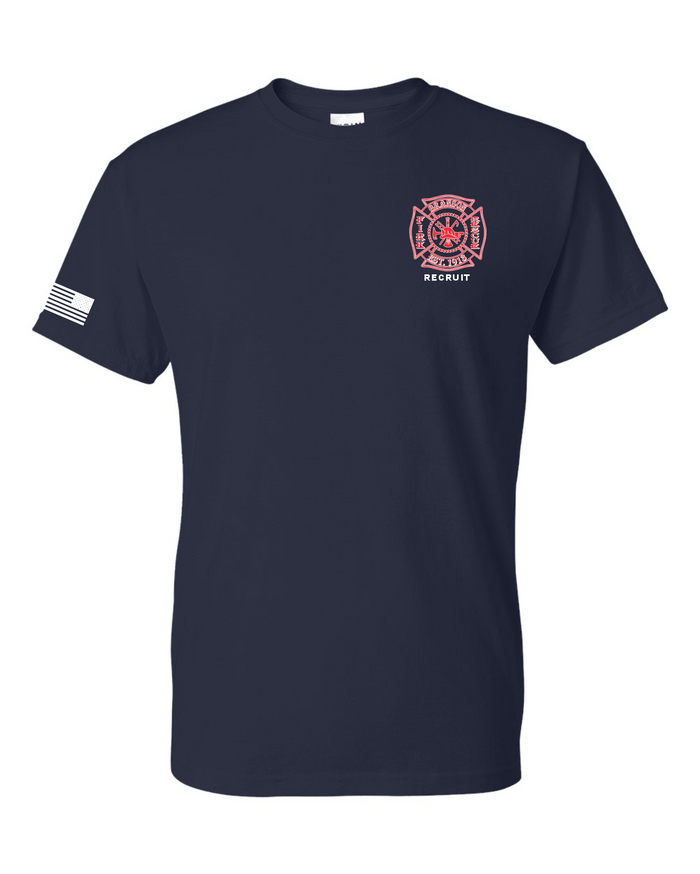 Recruit Tee