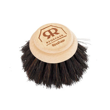 REDECKER DISH BRUSH REPLACEMENT HORSEHAIR