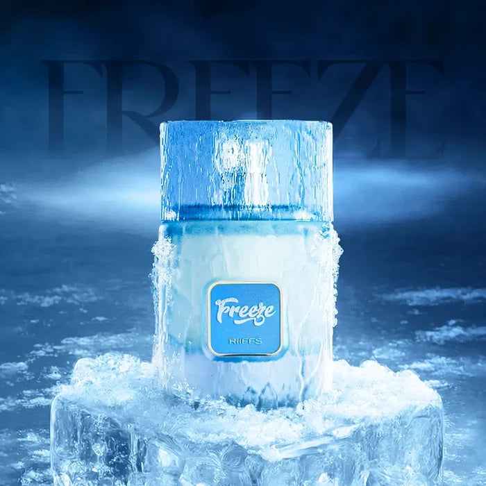 RIIFFS FREEZE 100ML