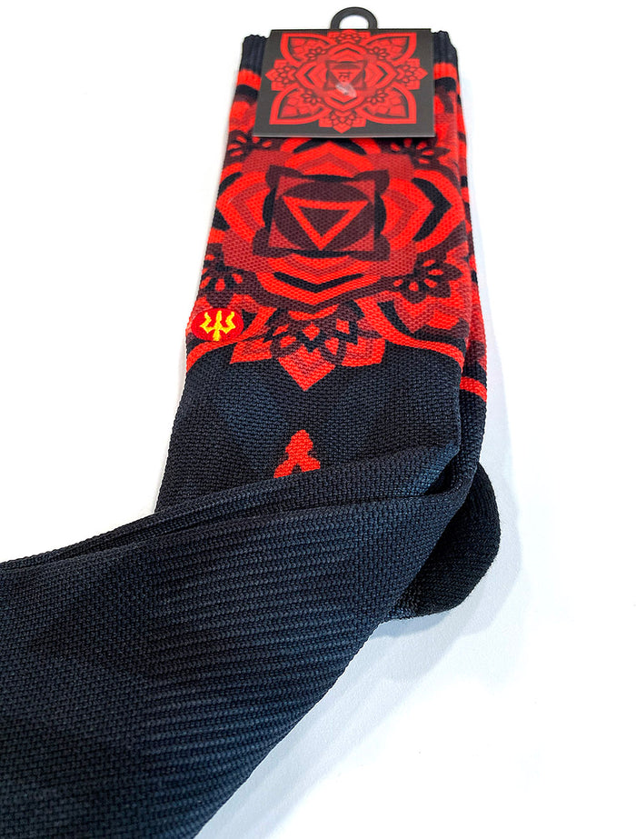 Root Chakra Socks