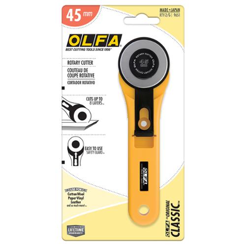 Rotary Cutters