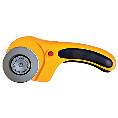 Rotary Cutters