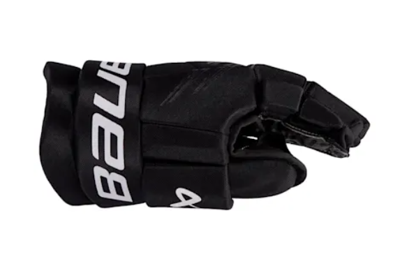 S21 Bauer X Hockey Gloves