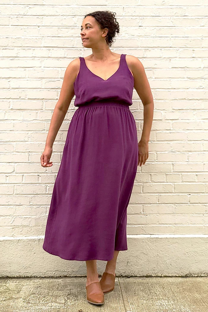 Sauvie Sundress