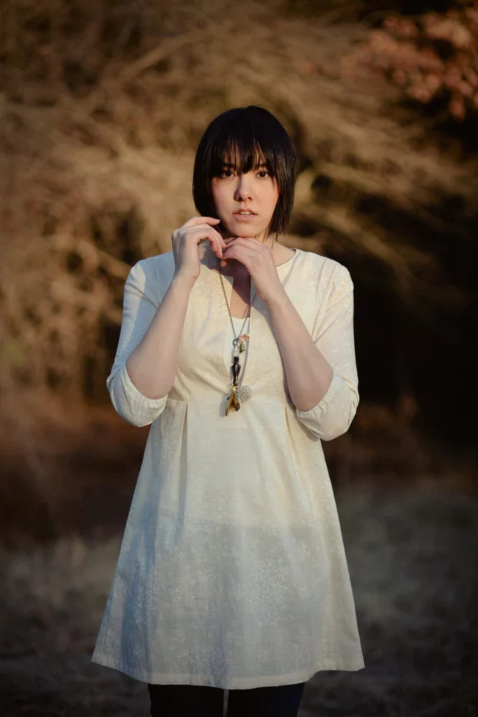 Schoolhouse Tunic