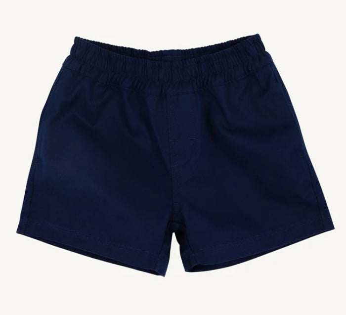 Sheffield Short Twill/Nantucket Navy