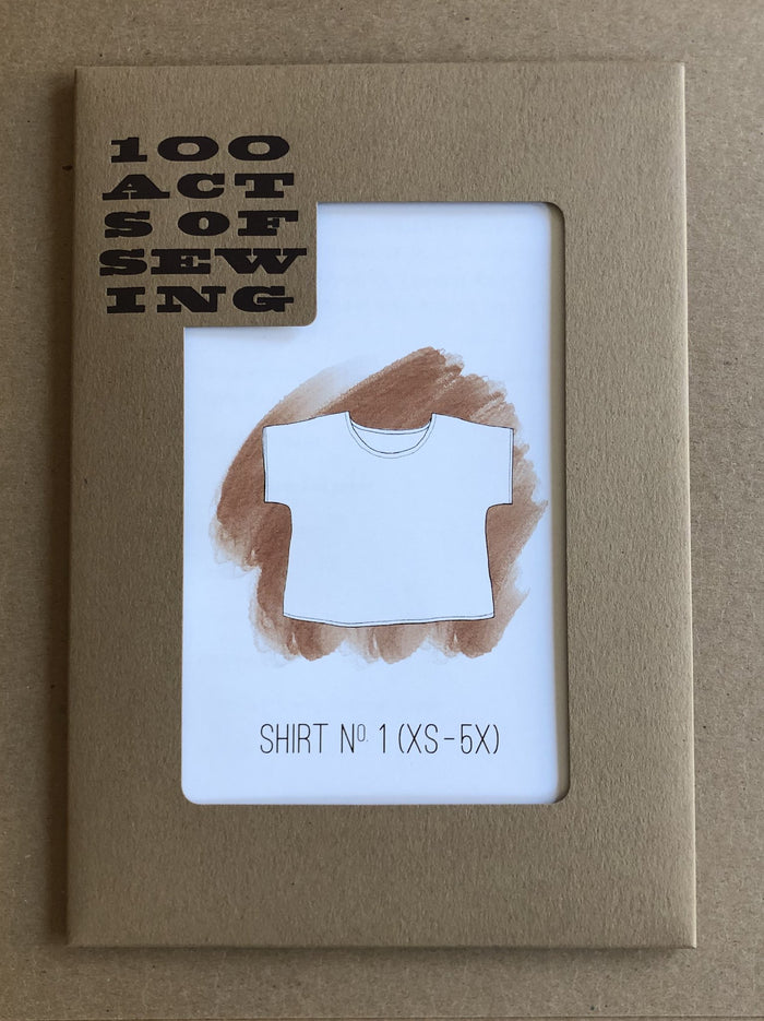 Shirt No. 1