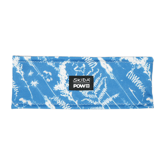 Skida X POW Alpine Headband