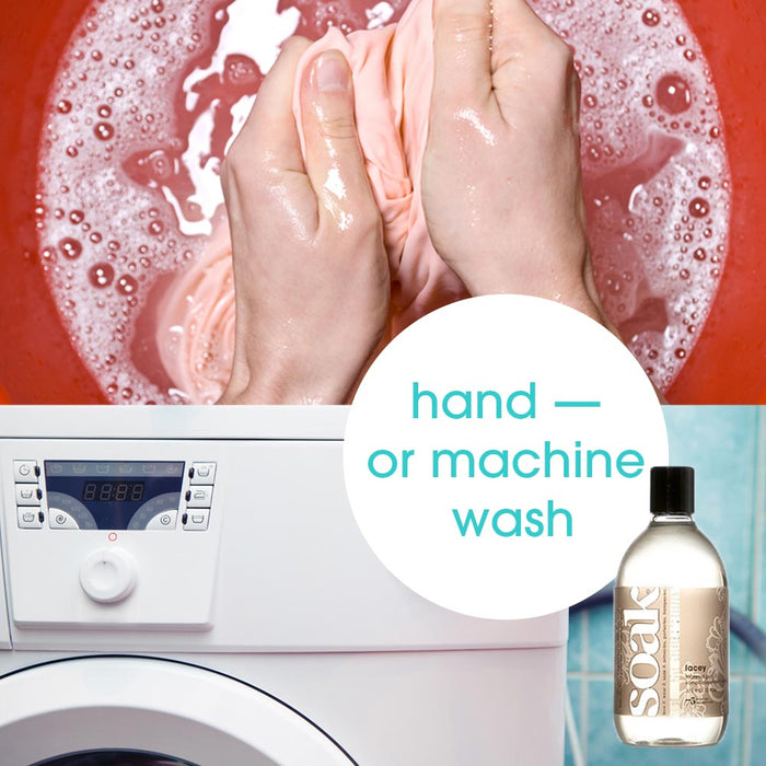 Soak - Laundry Soap - 375mL