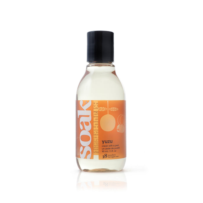 Soak - Laundry Soap - 90mL