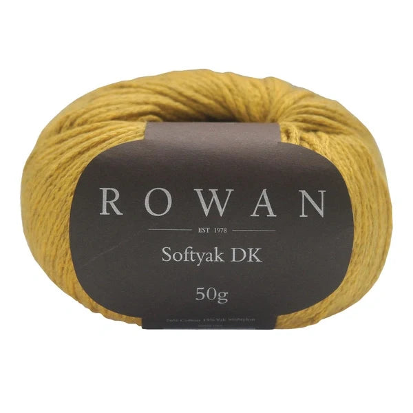 Softyak DK