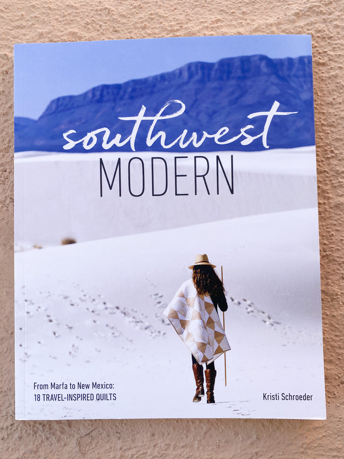 Southwest Modern