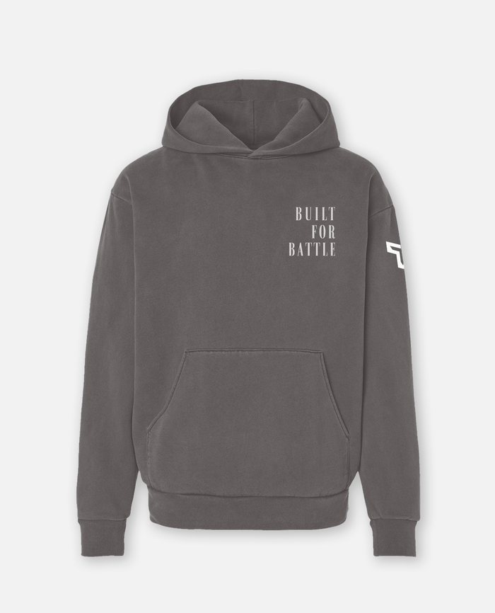 SR BFB Hoodie - Tornado