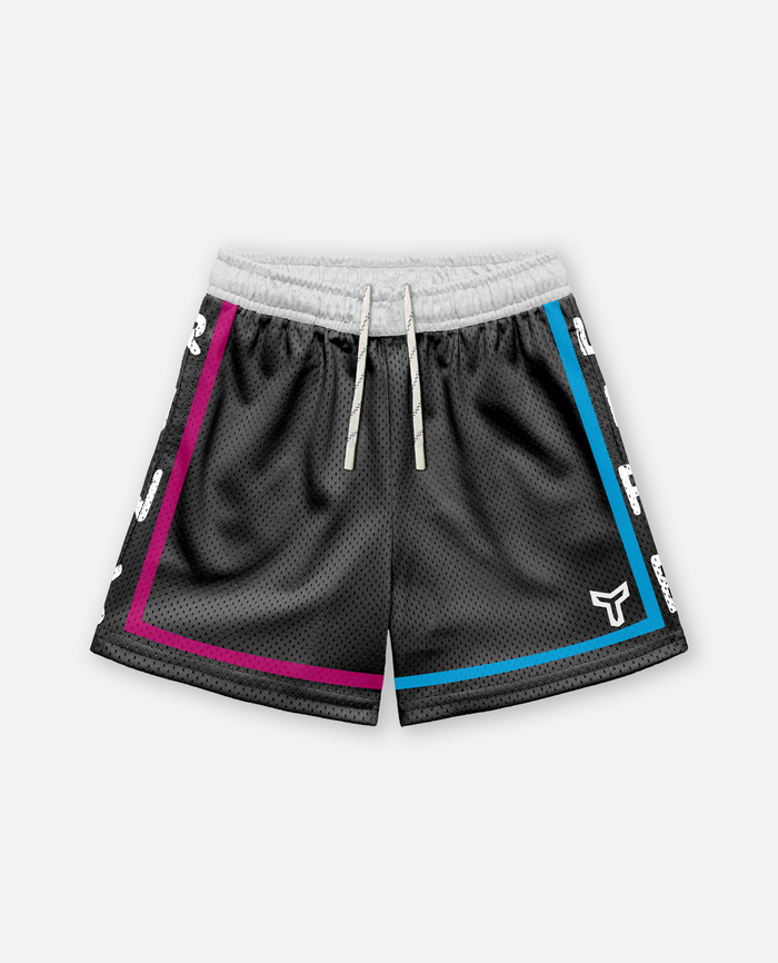 SR DRYLAND SHORT - RL VERT