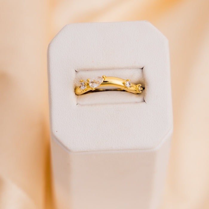 Starlight Ring