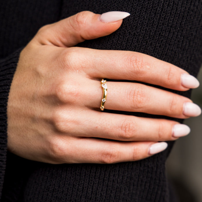 Starlight Ring
