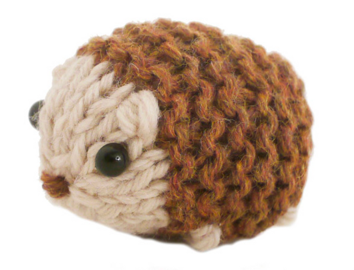 Starter Knitted Creature Kits