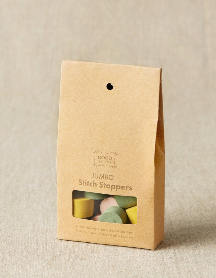 Stitch Stoppers - Jumbo