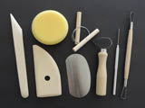 Student Pottery Kit SPK1