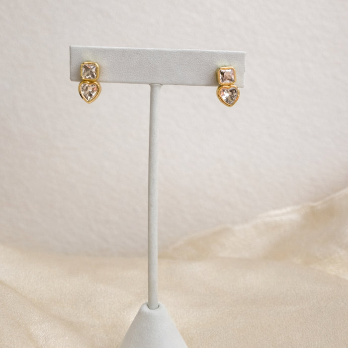 Sweet Love Earrings