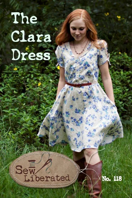 The Clara Dress