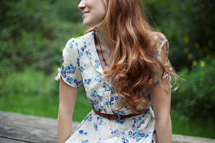 The Clara Dress