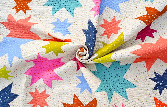 The Helen Quilt Pattern