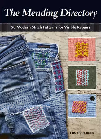 The Mending Directory