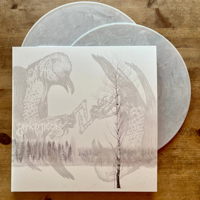 The Rime of Memory LP