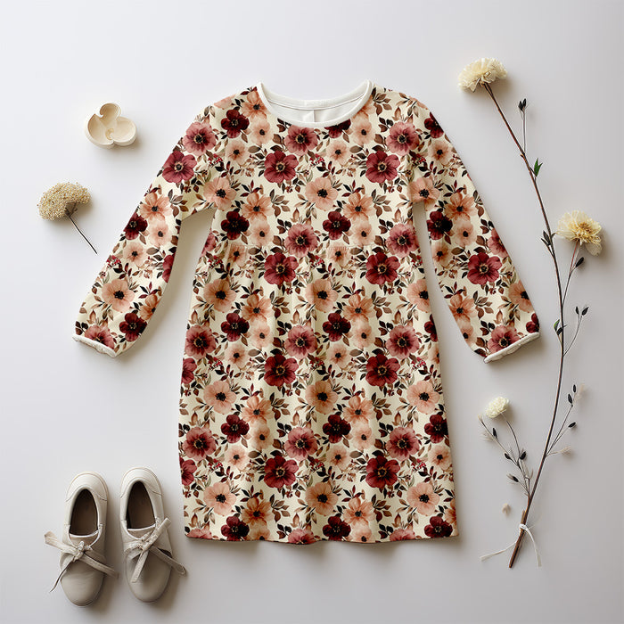 Thilda Organic Jersey