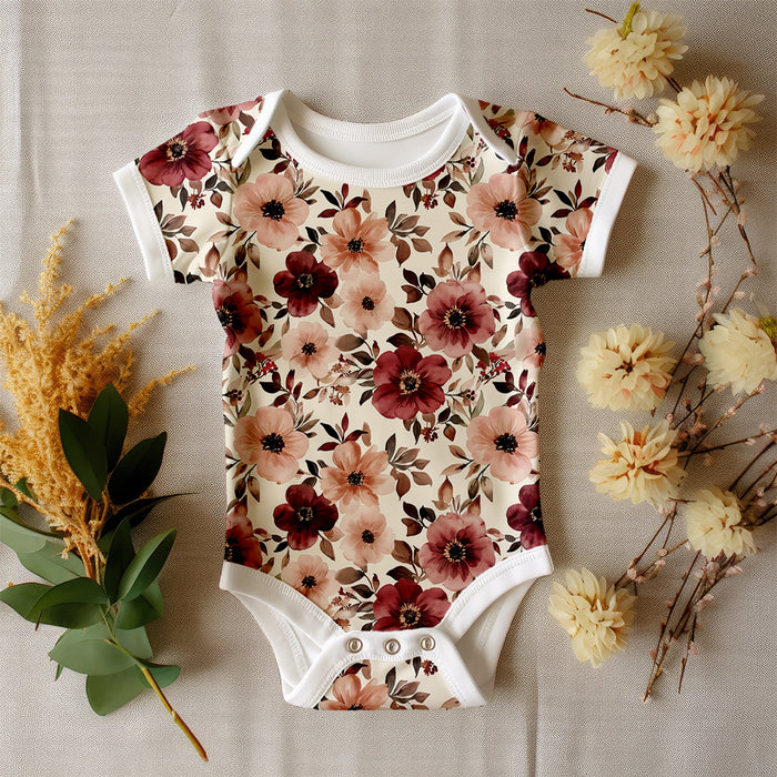 Thilda Organic Jersey