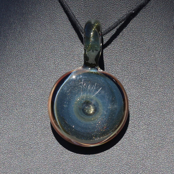 Trix Scheme Pendant
