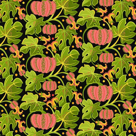 Pumpkin - Pink