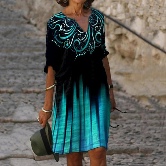 Vestido Braconi 200000347