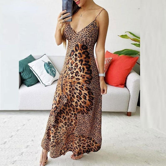 Vestido Butterfly 200000347