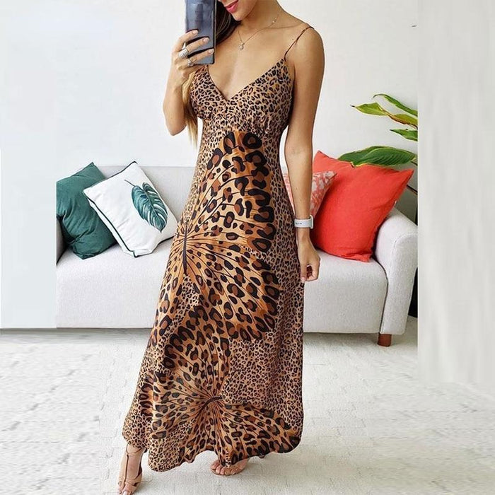 Vestido Butterfly 200000347