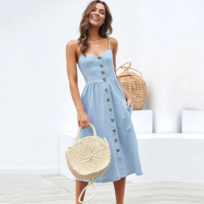 Vestido Delication