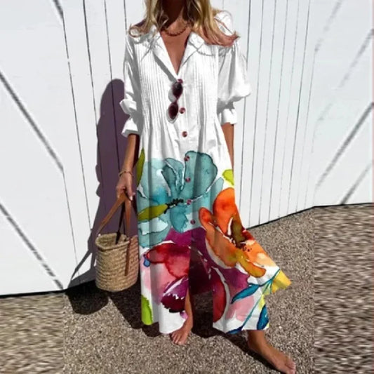 Vestido Doyle