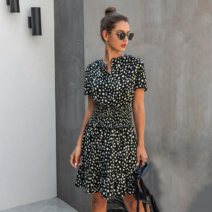 Vestido Falk