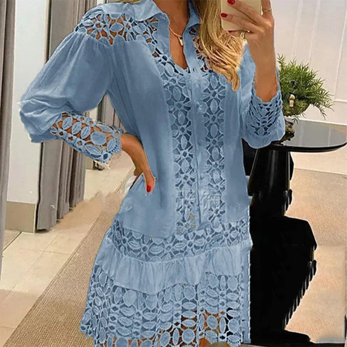 Vestido Forzieri