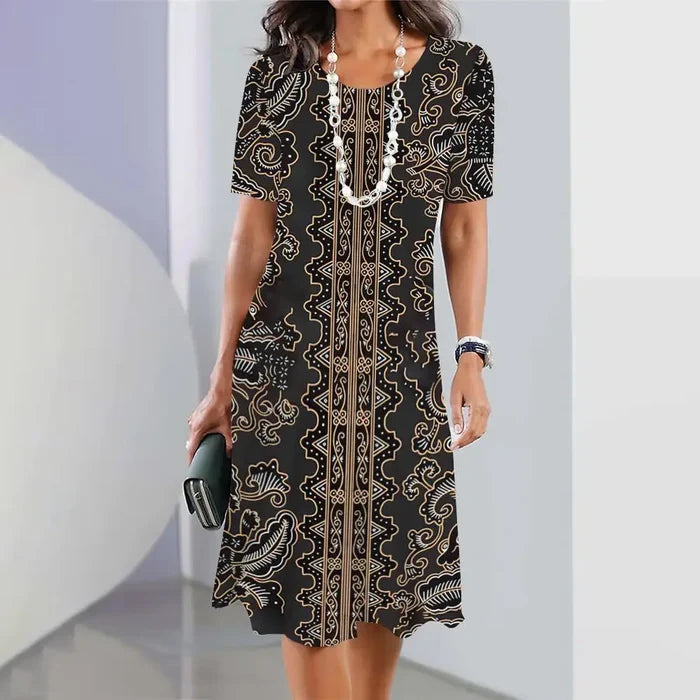 Vestido Geraldi