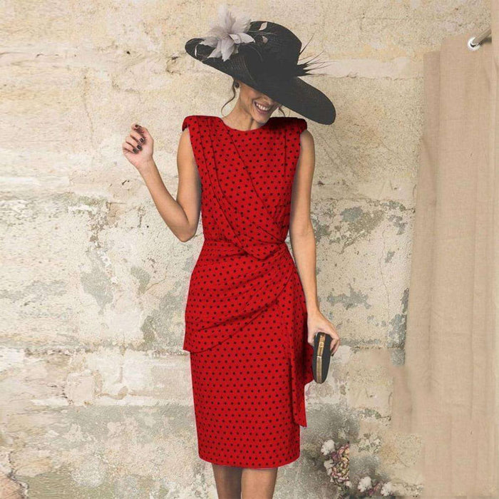 Vestido Gorry