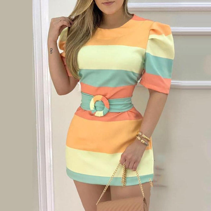 Vestido Hanna