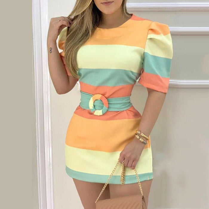 Vestido Hanna