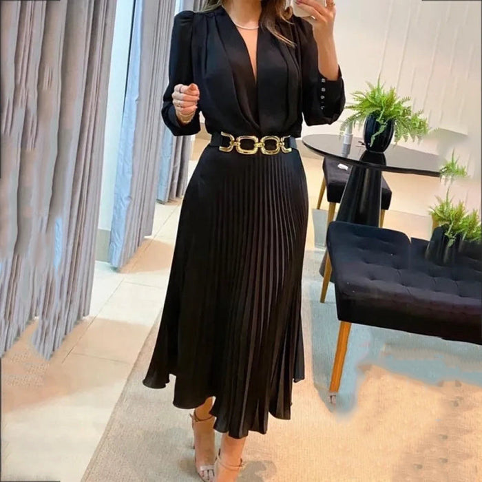 Vestido Izabel