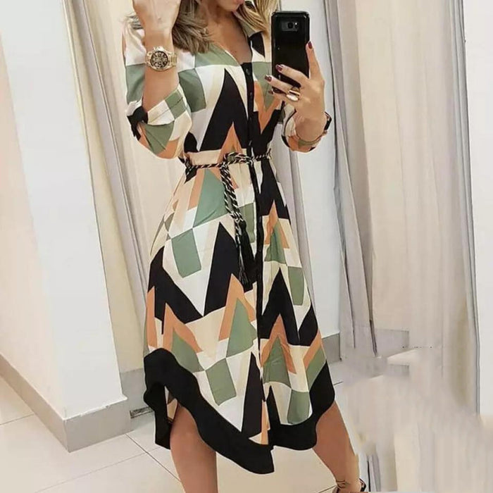 Vestido Lizzie