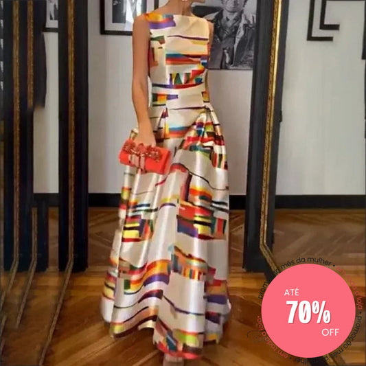 Vestido Madalena