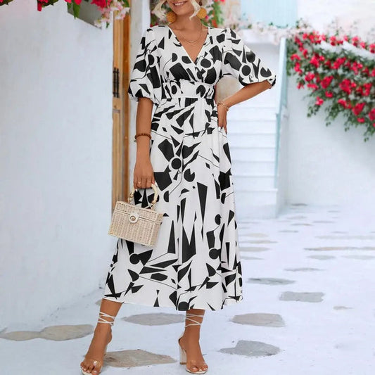 Vestido Migliani Branco / P