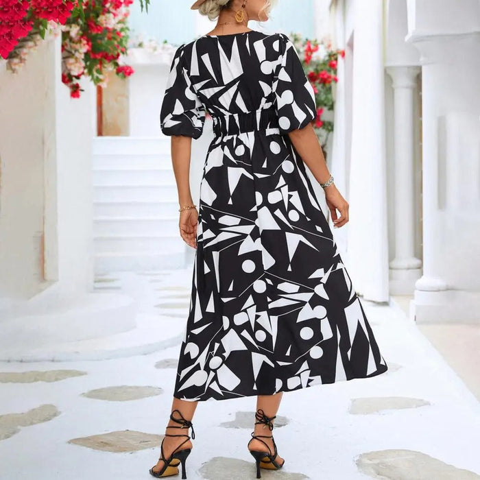 Vestido Migliani
