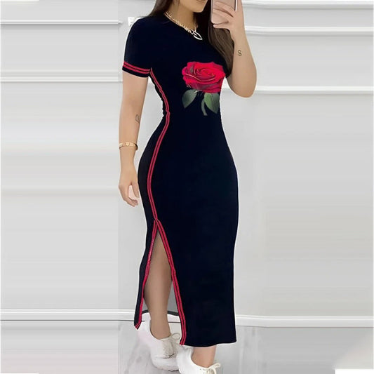 Vestido Muller